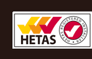 HETAS